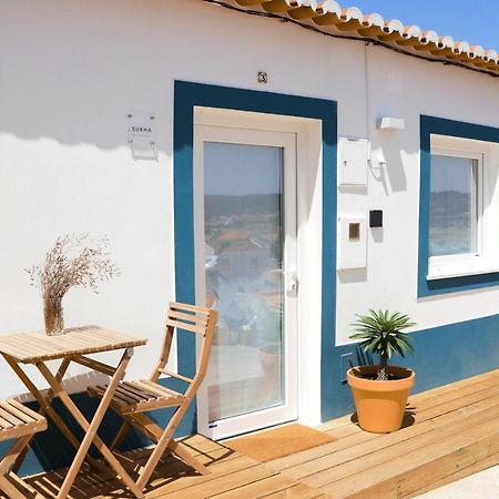 Sukha Loft At The Castle Villa Aljezur Exterior foto
