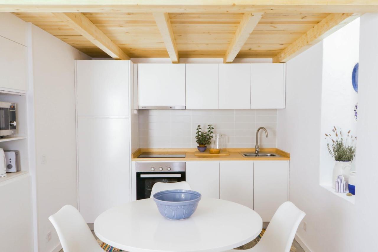 Sukha Loft At The Castle Villa Aljezur Exterior foto