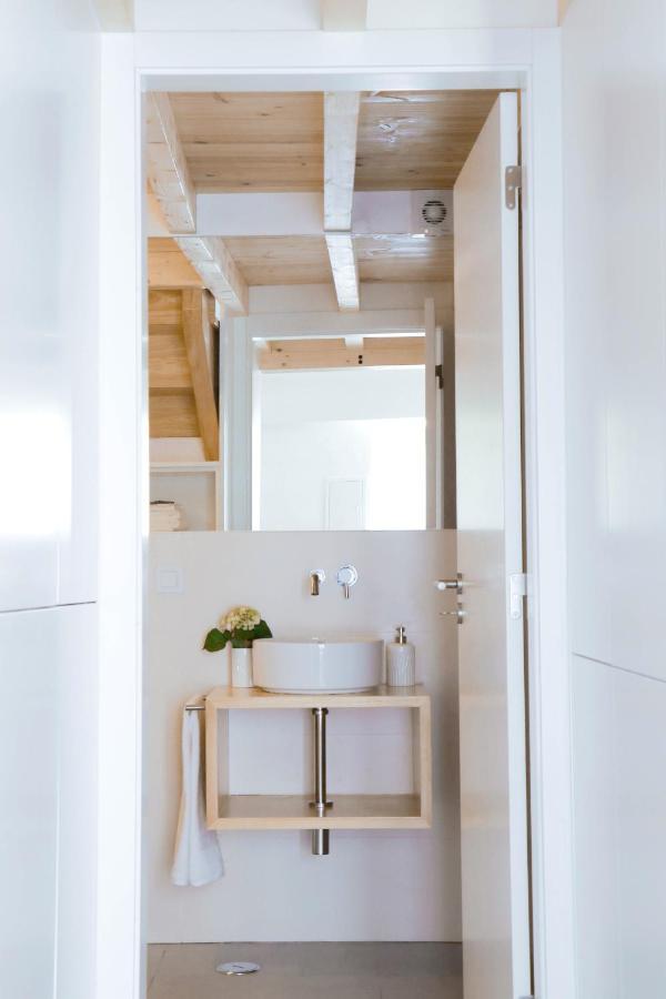 Sukha Loft At The Castle Villa Aljezur Exterior foto