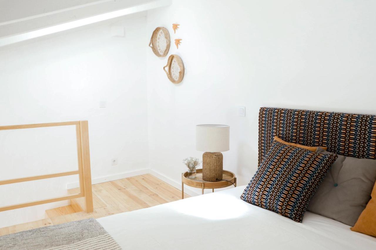 Sukha Loft At The Castle Villa Aljezur Exterior foto