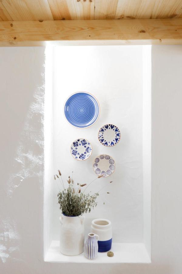 Sukha Loft At The Castle Villa Aljezur Exterior foto